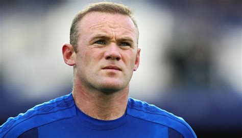 Former England captain Wayne Rooney charged with drink-driving | Newshub