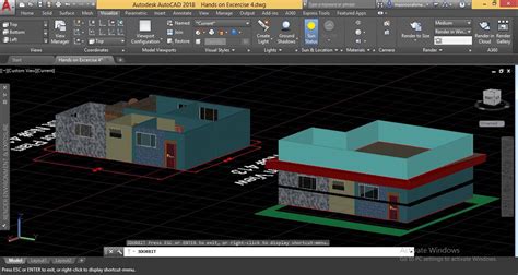 AutoCAD 2D & 3D Design :: Behance