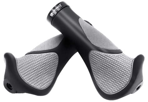 Best Bike Handle Grips- Top 9 To Go For!