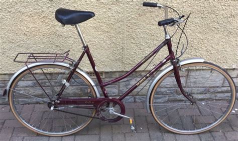 Vintage+bicycle For Sale