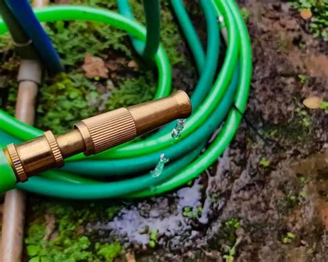 Low Water Pressure In Sprinklers - 7 Culprits [+ How to Fix It!]