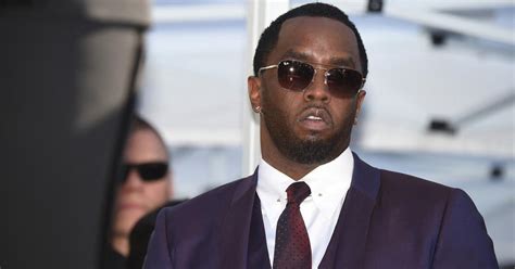 Sean Combs aka Diddy Faces New Sexual Assault Charges - The Limited Times