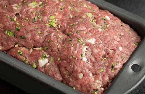 At What Temperature is Meatloaf Done? Complete Guide - University Grill