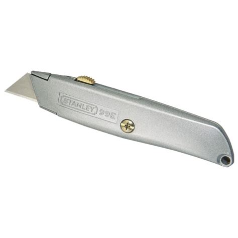 Stanley 99E Original Retractable Blade Knife | RSIS