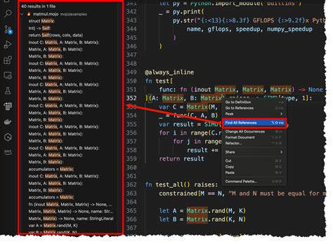 Modular: Mojo🔥 SDK v0.7 now available for download!