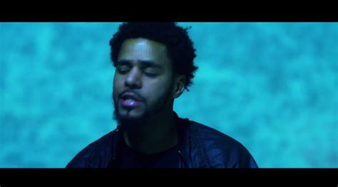 Video: J. Cole - "Apparently"