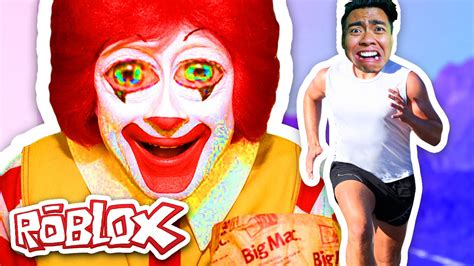 Roblox Mcdonald's Toys