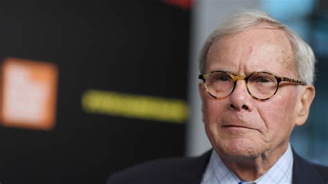 Tom Brokaw to Retire from NBC News | TV Tech