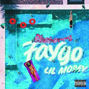 Blueberry Faygo Song Download by Lil Mosey – Blueberry Faygo @Hungama