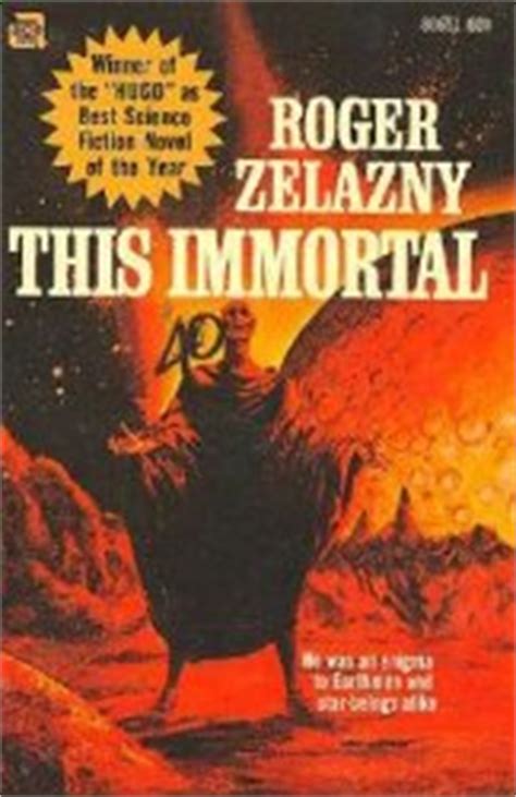 21 Best Immortality Science Fiction Books - The Best Sci Fi Books