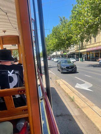 Bendigo Tramways: All You Need to Know BEFORE You Go