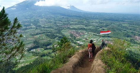 12 Hidden natural attractions in Magelang with spectacular views of ...