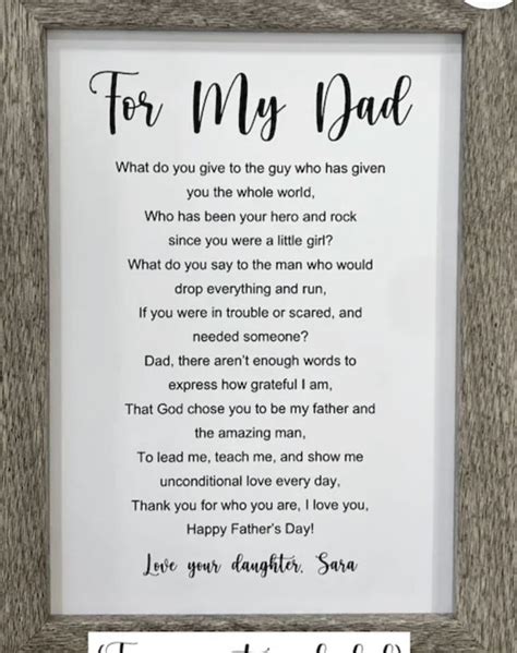 Pin by Kelly Tuscan Phelps on Quotes in 2024 | Fathers day letters, Dad ...