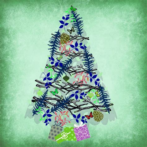 Christmas Tree Free Stock Photo - Public Domain Pictures