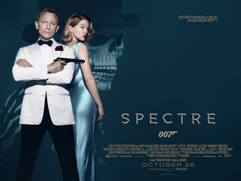 Spectre (2015 film) - Wikiwand