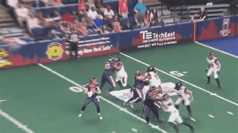 Time's Ticking on The Return of Arena Football to Albany