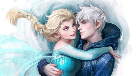 Frozen 2 Queen Elsa Anna Kristoff Wallpapers - Wallpaper Cave