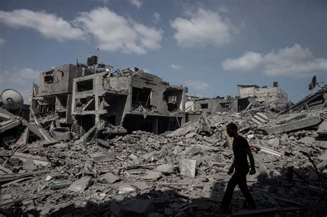 Israel Begins Its Ground Invasion of Gaza | TIME