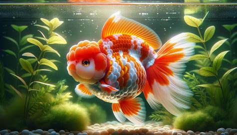 Goldfish Fungus - What Should You Do About It? - GoldfishBay