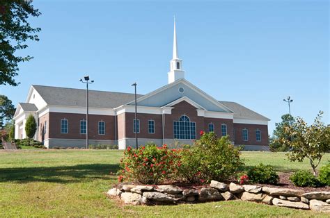 Cornerstone Baptist Church - Greenville, SC » KJV Churches