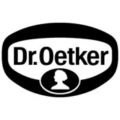 Dr Oetker Logo Vector – Brands Logos