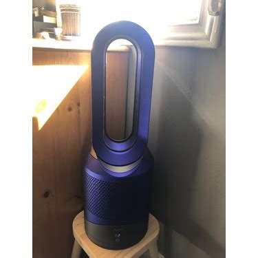 Dyson Pure Hot + Cold Link Purifier reviews in Household Essentials - ChickAdvisor