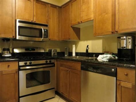 Las Vegas Hotels with a Kitchenette in 2021