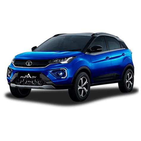 Tata Nexon Accessories - #1 Premium Luxury Car Accessories