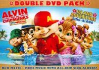 Customer Reviews: Alvin and the Chipmunks: Chipwrecked [DVD] [2011] - Best Buy