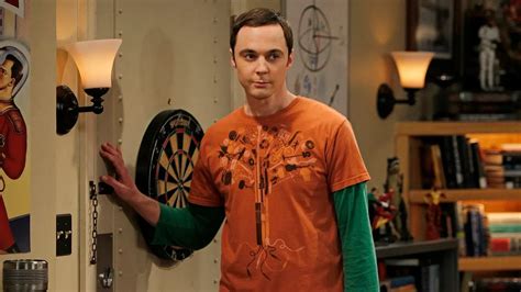 "Men don't feel things that deeply": Jim Parsons' Sheldon Cooper Was Inhumanly Obnoxious But The ...