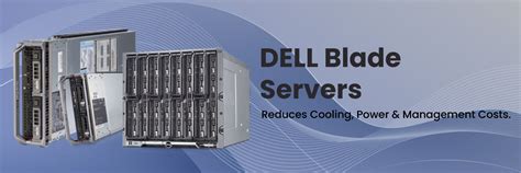 Buy Dell Blade Servers Online Free Live Demo