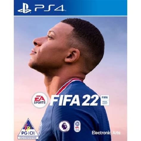 Pre-Owned | Sony Fifa 22 (Ps4) | Shop Now