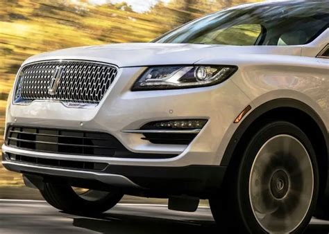 2020 Lincoln MKC Review: You'll Regret if Choose Other SUV