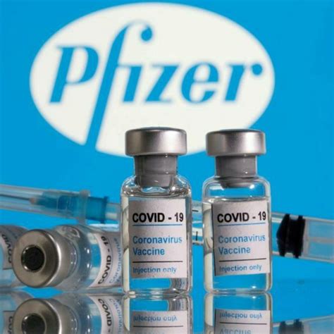 “Only Hot People Get Pfizer”: The Battle Of Covid-19 Vaccine Brands ...