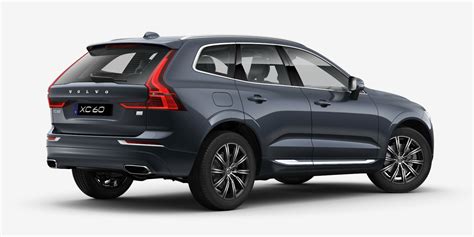 Volvo XC60 Inscription Plug-In Hybrid | Nýir bílar | Brimborg