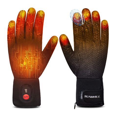 Top 10 Best Electric Heated Gloves in 2024 Reviews | Buyer's Guide