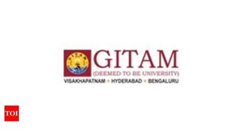 GITAM bags DST funding for setting up marine biology & drug discovery R ...