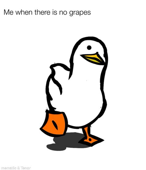 Waddle waddle | /r/memes | The Duck Song | Know Your Meme