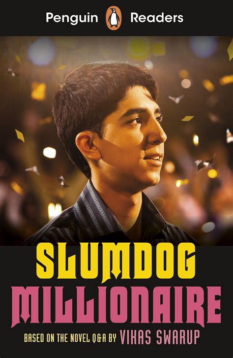 Slumdog Millionaire - Penguin Readers