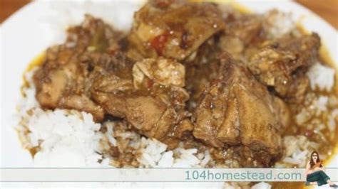 Traditional Fijian Indian Curry from Scratch + Masala Recipe