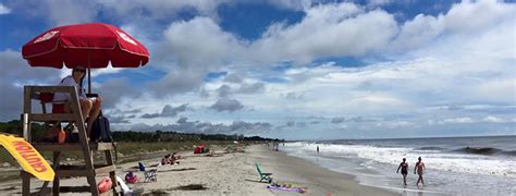 Hilton Head Beaches – Hilton Head Island