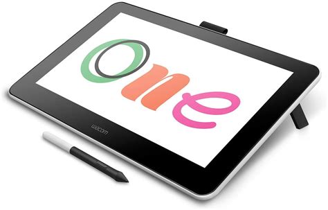 Wacom One Digital Drawing Display - Graphics Unleashed