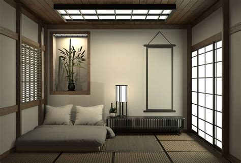 Discover 11+ Japanese Bedroom Ideas to Transform Your Space | Japanese bedroom, Japanese style ...