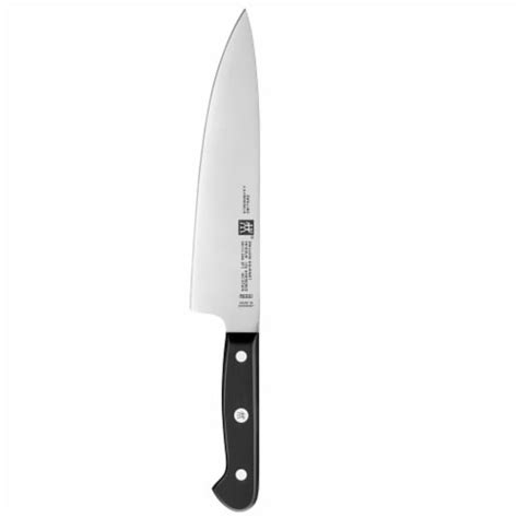 ZWILLING Gourmet 8-inch Chef Knife, Kitchen Knife, Made in Germany, 8-inch - Kroger