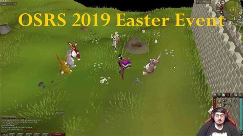 Easter 2023 Osrs Event Osrs easter event - Get Latest Easter 2023 Update