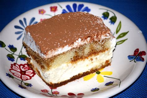 Tira Misu - My Second Favorite Dessert! | My second favorite… | Flickr