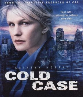 Cold Case - Wikipedia