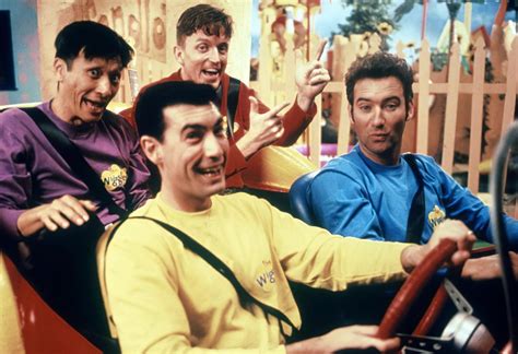 The Wiggles Movie (1997)