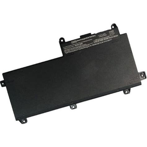 A&S Replacement Battery for HP ProBook 640 G2, 645 G2, 650 G2, 655 G2 | Konga Online Shopping