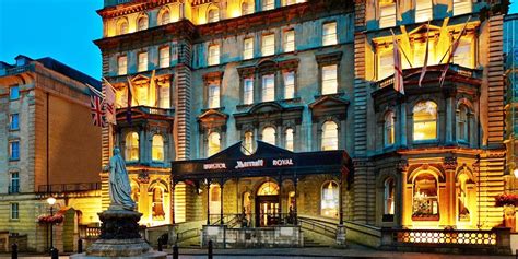 Bristol Marriott Royal Hotel | Travelzoo